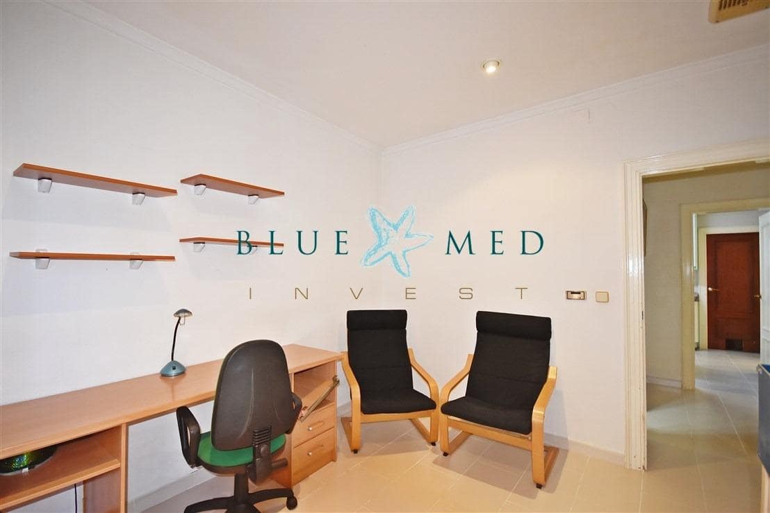 4 slaapkamer Appartement te koop in Puerto de Mazarron met garage - € 189.000 (Ref: 9406834)