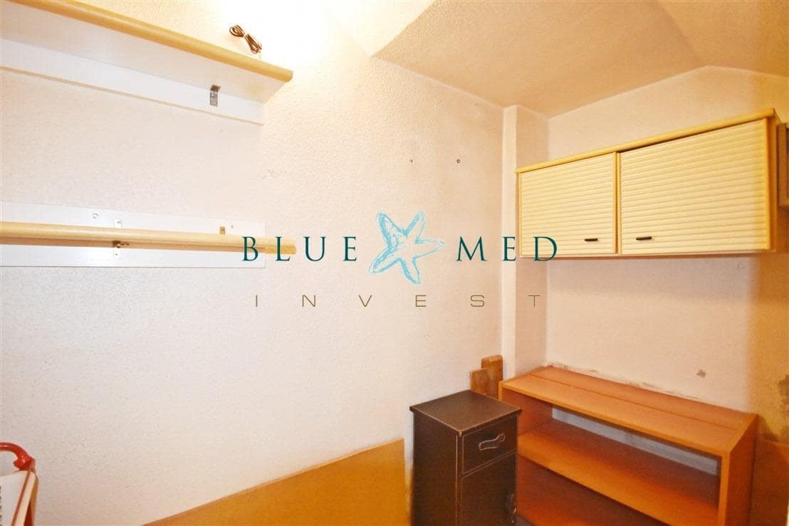 4 slaapkamer Appartement te koop in Puerto de Mazarron met garage - € 189.000 (Ref: 9406834)