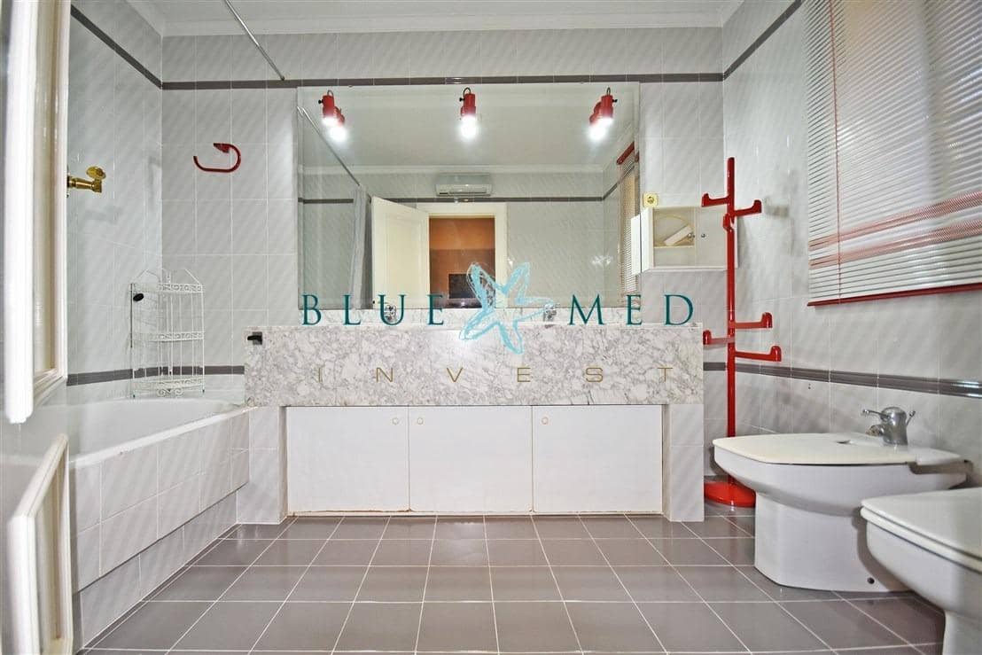 4 slaapkamer Appartement te koop in Puerto de Mazarron met garage - € 189.000 (Ref: 9406834)