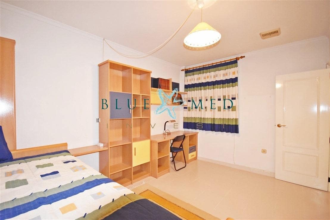 4 slaapkamer Appartement te koop in Puerto de Mazarron met garage - € 189.000 (Ref: 9406834)