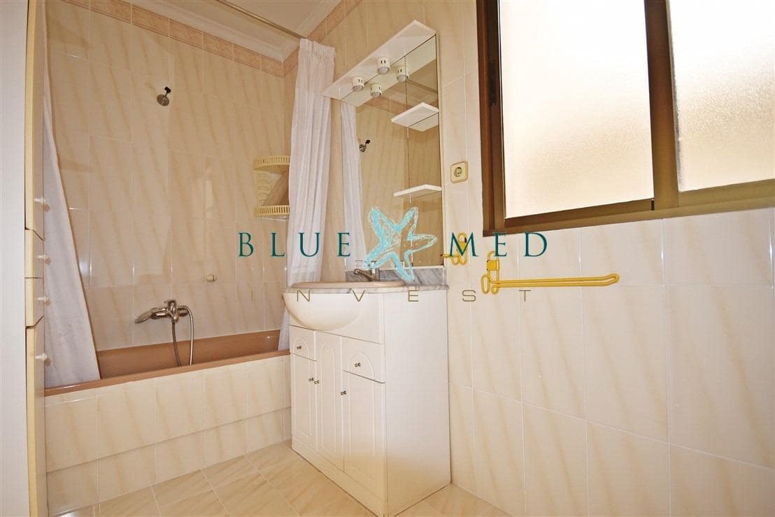 4 slaapkamer Appartement te koop in Puerto de Mazarron met garage - € 189.000 (Ref: 9406834)