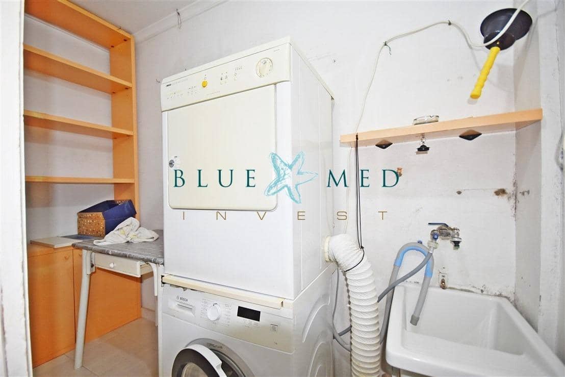 4 slaapkamer Appartement te koop in Puerto de Mazarron met garage - € 189.000 (Ref: 9406834)