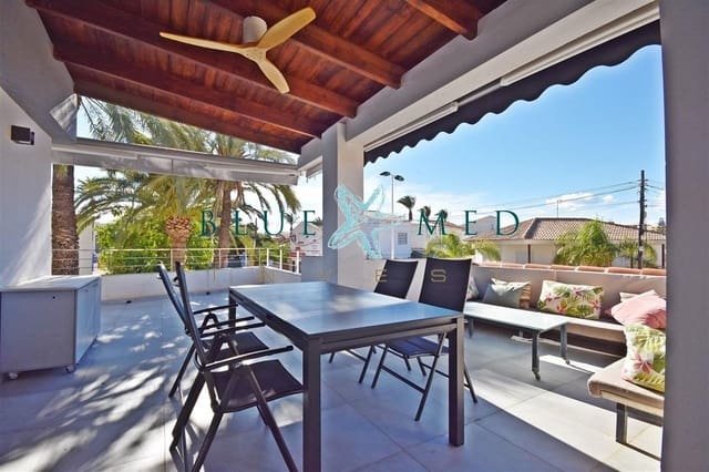 3 slaapkamer Flat te koop in Bahia, Mazarrón met garage - € 197.000 (Ref: 9414087)