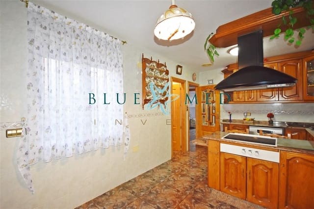 4 makuuhuone Huoneisto myytävänä paikassa Mazarrón mukana 
autotalli - 250 000 € (Ref: 9414088)