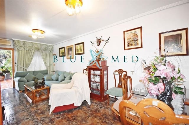 4 makuuhuone Huoneisto myytävänä paikassa Mazarrón mukana 
autotalli - 250 000 € (Ref: 9414088)