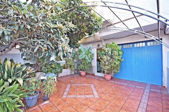 4 makuuhuone Huoneisto myytävänä paikassa Mazarrón mukana 
autotalli - 250 000 € (Ref: 9414088)