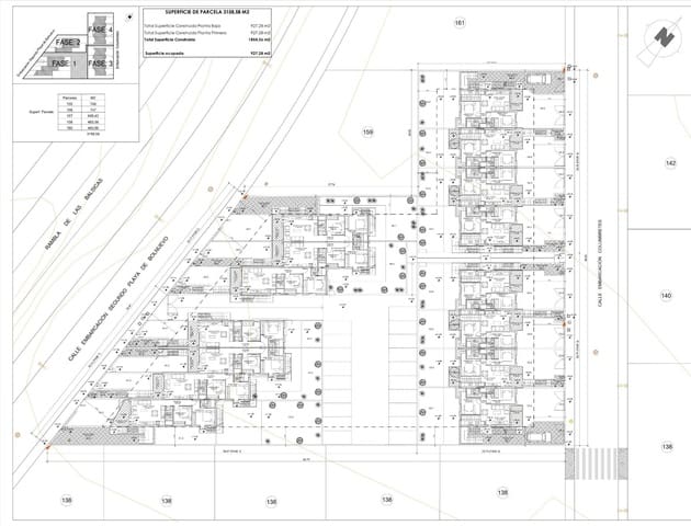 2 slaapkamer Penthouse te koop in Puerto de Mazarron, Mazarrón - € 221.000 (Ref: 9415923)