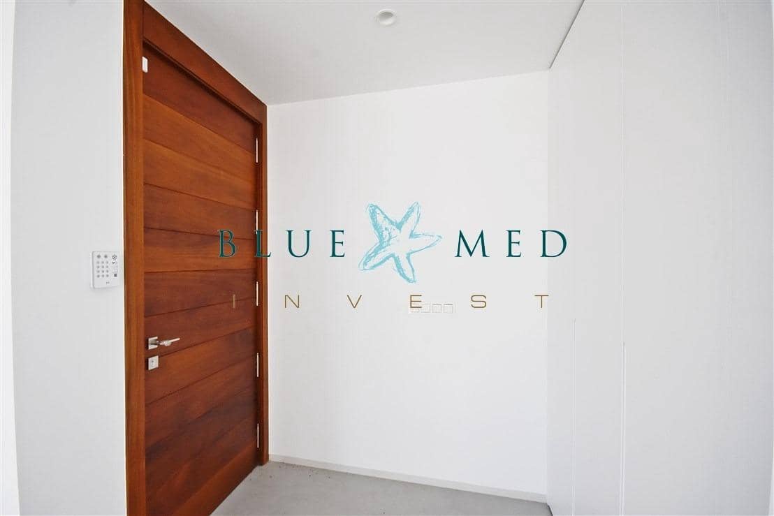 5 soveværelse Villa til salg i Bolnuevo med swimmingpool garage - € 1.340.000 (Ref: 9419750)