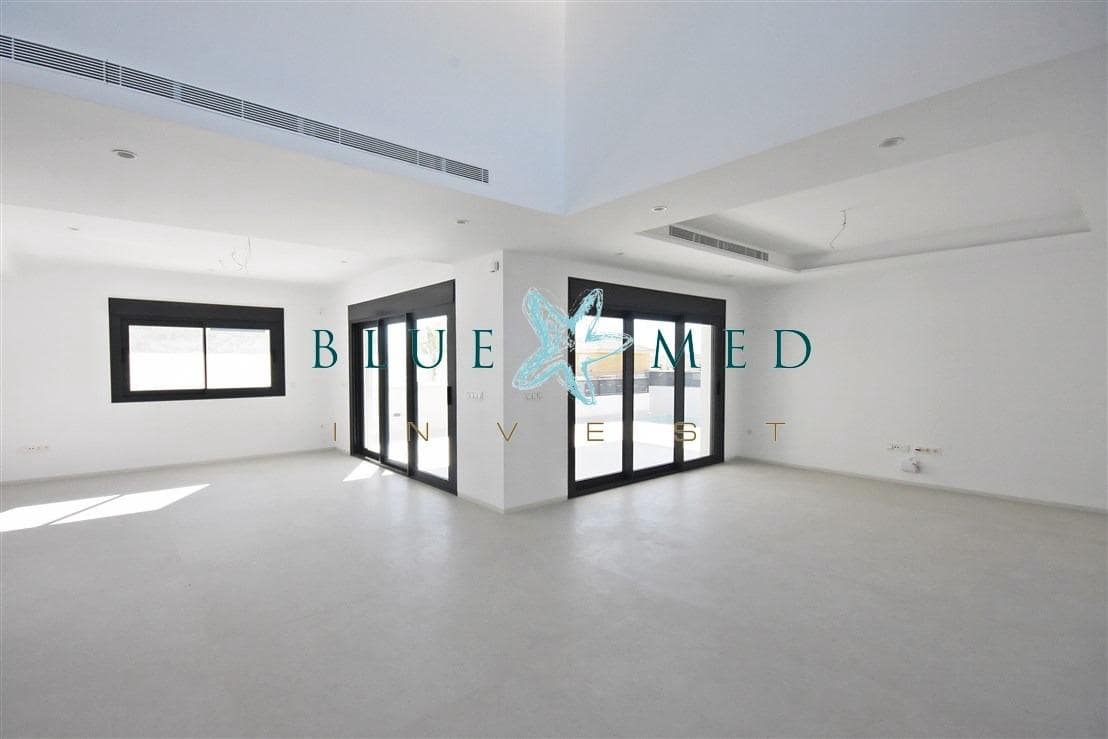 5 soveværelse Villa til salg i Bolnuevo med swimmingpool garage - € 1.340.000 (Ref: 9419750)