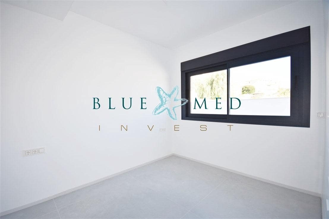 5 soveværelse Villa til salg i Bolnuevo med swimmingpool garage - € 1.340.000 (Ref: 9419750)