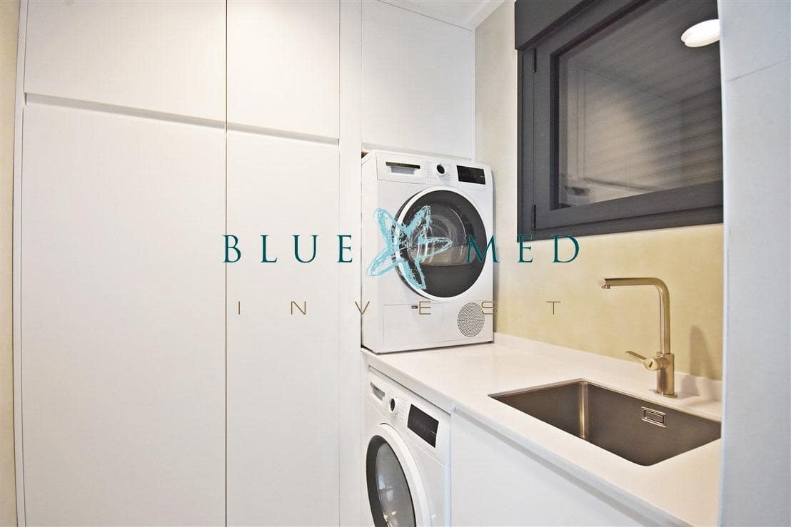 5 soveværelse Villa til salg i Bolnuevo med swimmingpool garage - € 1.340.000 (Ref: 9419750)