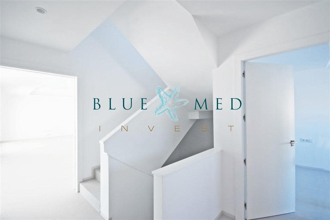 5 soveværelse Villa til salg i Bolnuevo med swimmingpool garage - € 1.340.000 (Ref: 9419750)