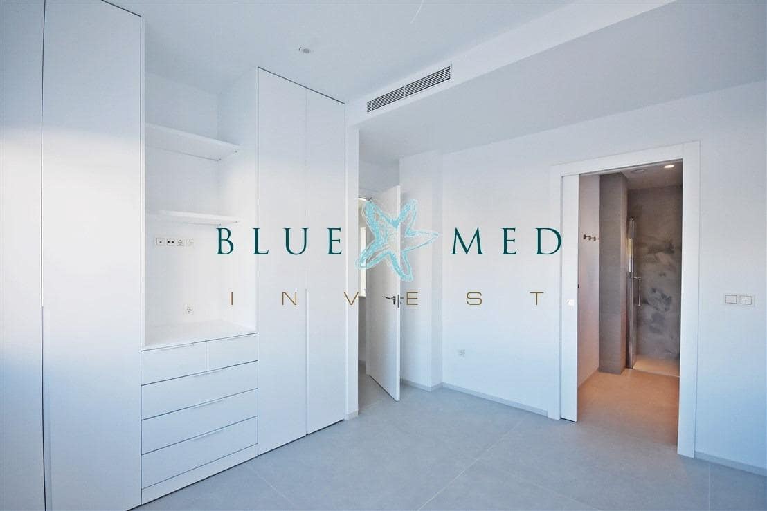 5 soveværelse Villa til salg i Bolnuevo med swimmingpool garage - € 1.340.000 (Ref: 9419750)