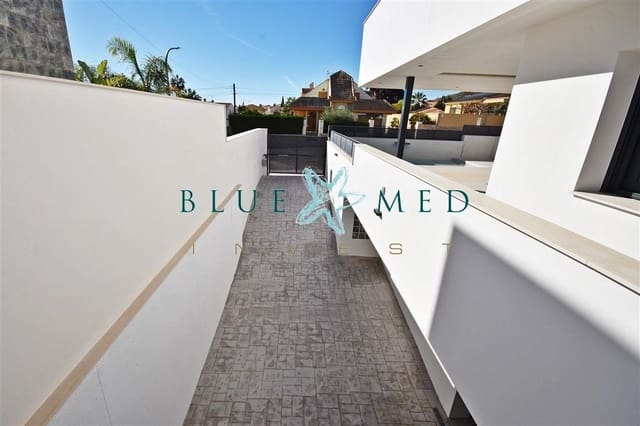 5 slaapkamer Villa te koop in Bolnuevo, Mazarrón met zwembad garage - € 1.340.000 (Ref: 9419750)