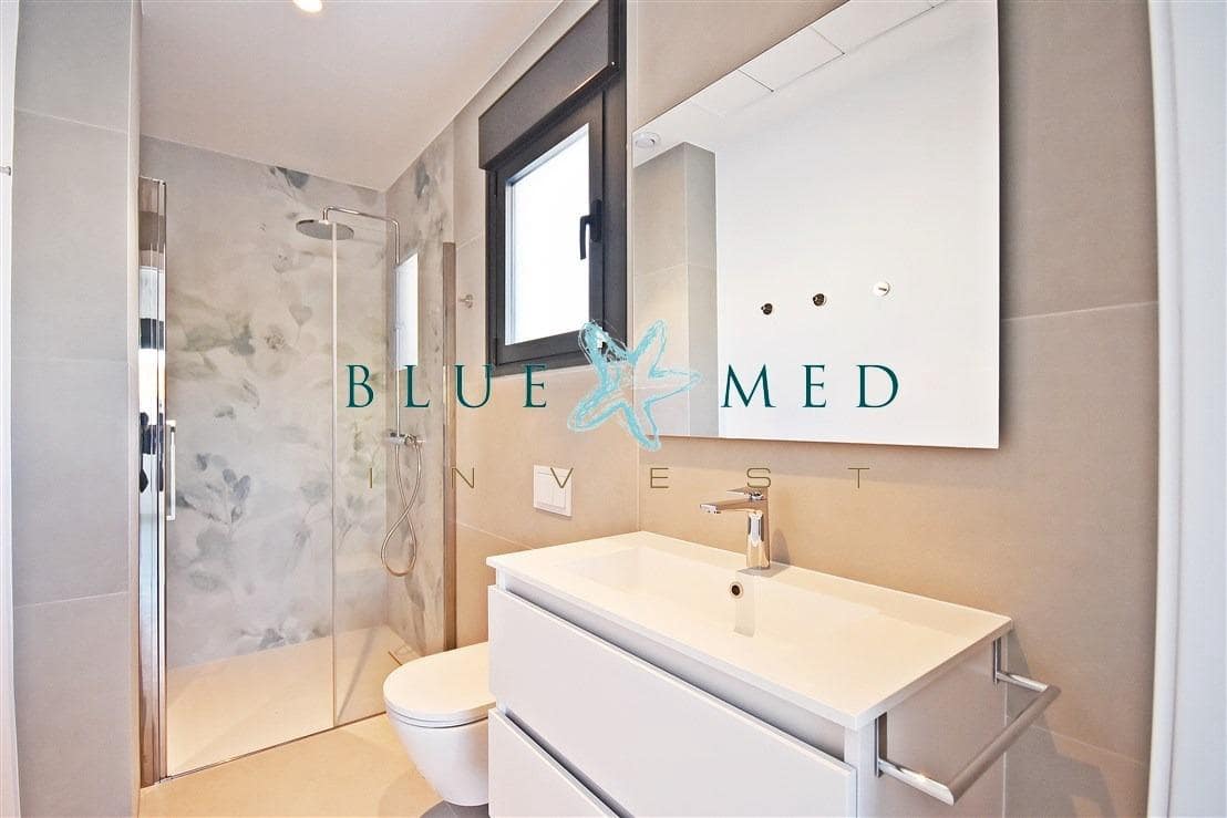 5 soveværelse Villa til salg i Bolnuevo med swimmingpool garage - € 1.340.000 (Ref: 9419750)