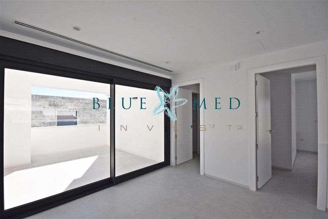 5 soveværelse Villa til salg i Bolnuevo med swimmingpool garage - € 1.340.000 (Ref: 9419750)