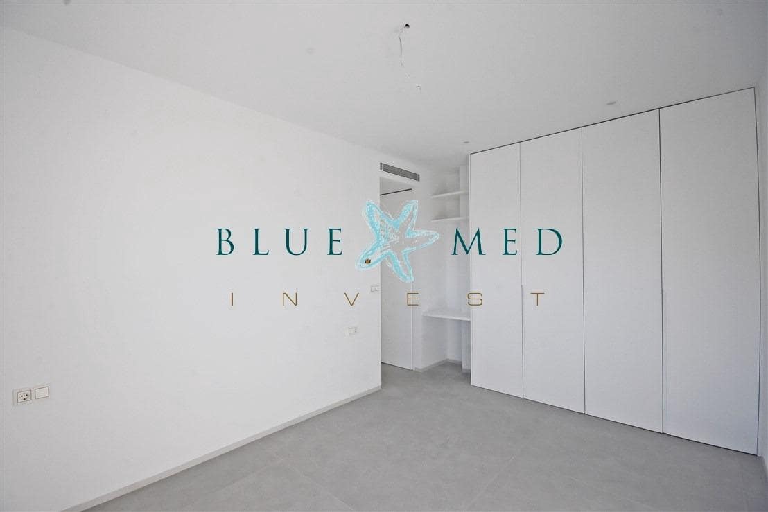 5 soveværelse Villa til salg i Bolnuevo med swimmingpool garage - € 1.340.000 (Ref: 9419750)