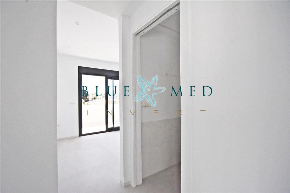 5 soveværelse Villa til salg i Bolnuevo med swimmingpool garage - € 1.340.000 (Ref: 9419750)