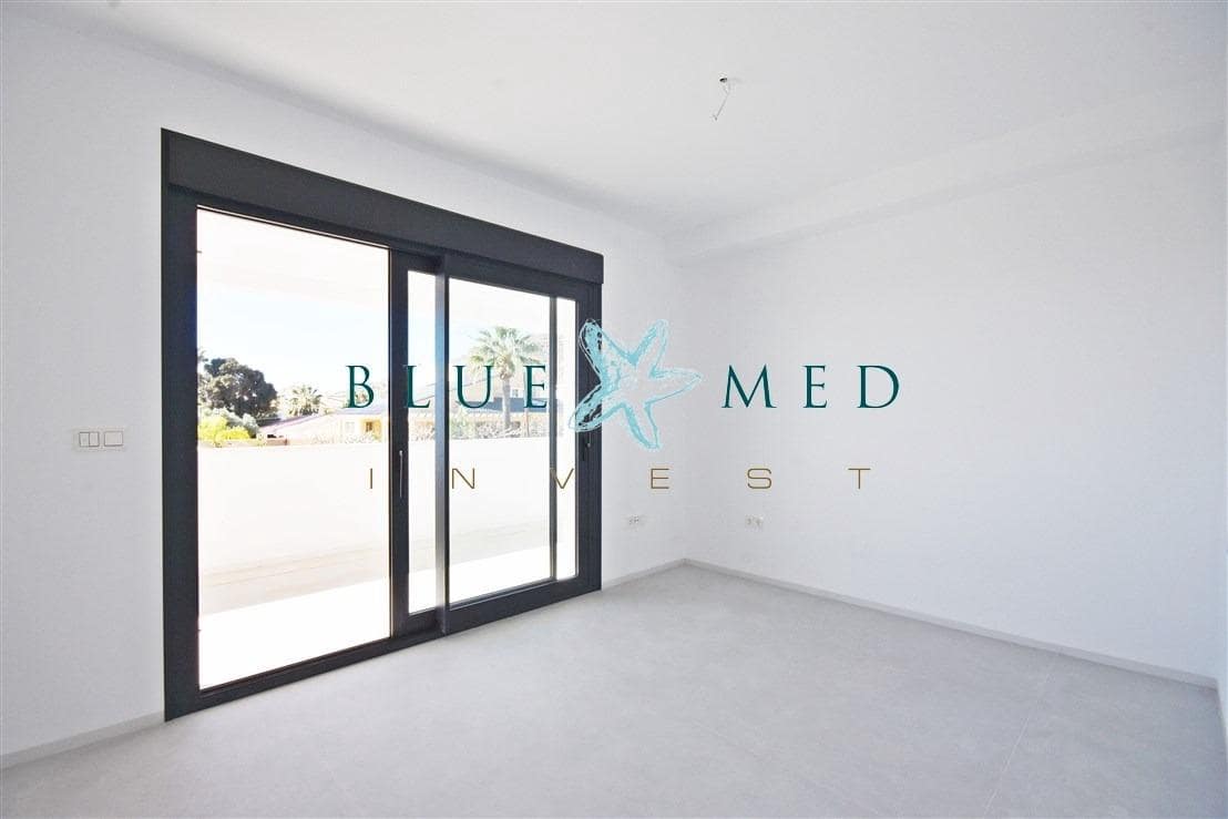 5 soveværelse Villa til salg i Bolnuevo med swimmingpool garage - € 1.340.000 (Ref: 9419750)