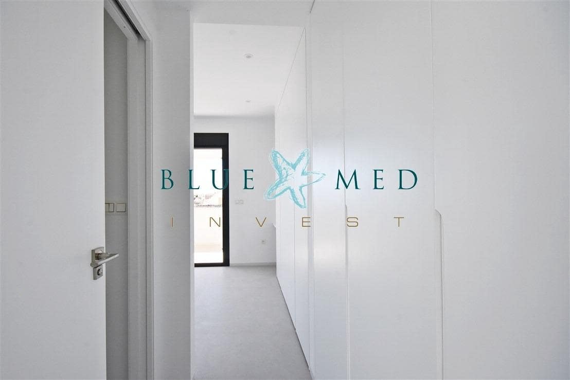 5 soveværelse Villa til salg i Bolnuevo med swimmingpool garage - € 1.340.000 (Ref: 9419750)