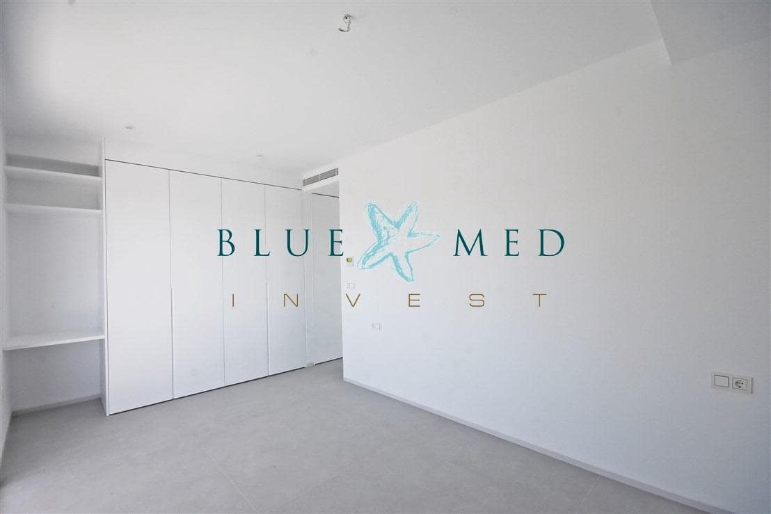 5 soveværelse Villa til salg i Bolnuevo med swimmingpool garage - € 1.340.000 (Ref: 9419750)