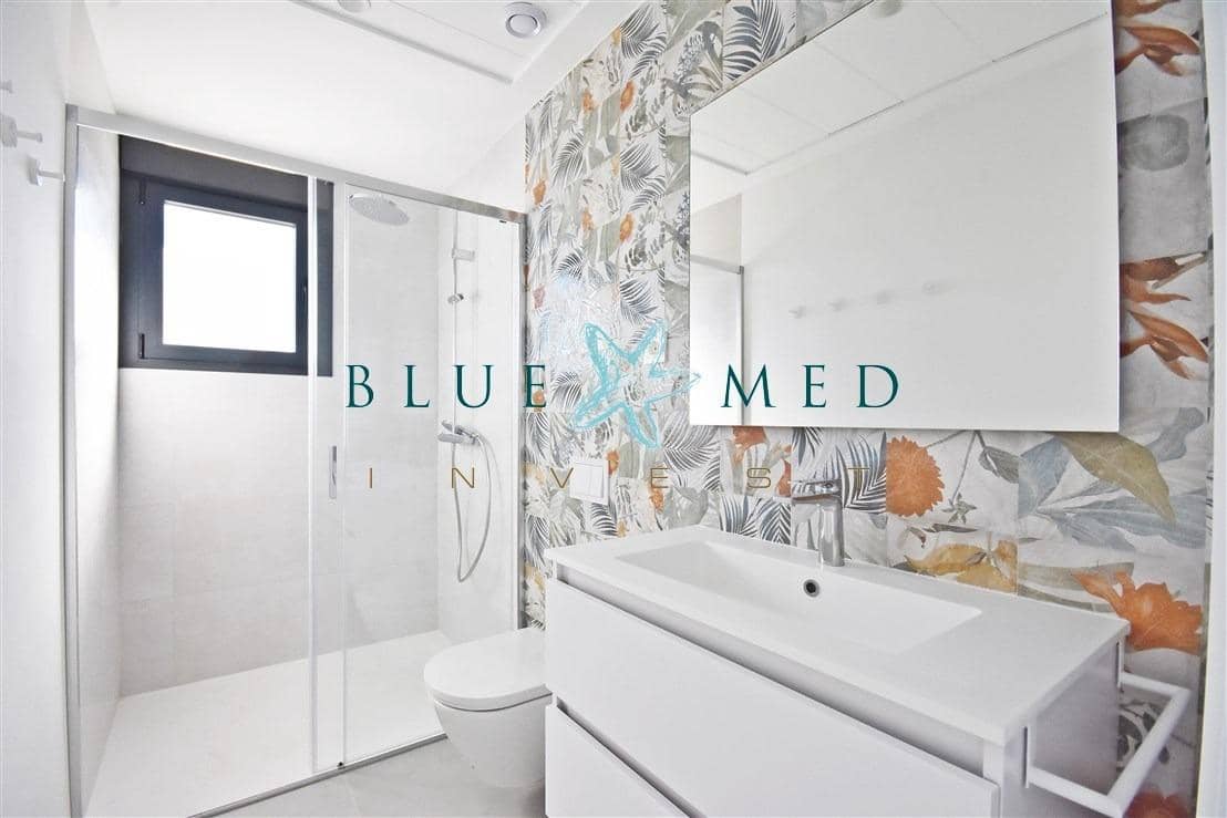 5 soveværelse Villa til salg i Bolnuevo med swimmingpool garage - € 1.340.000 (Ref: 9419750)