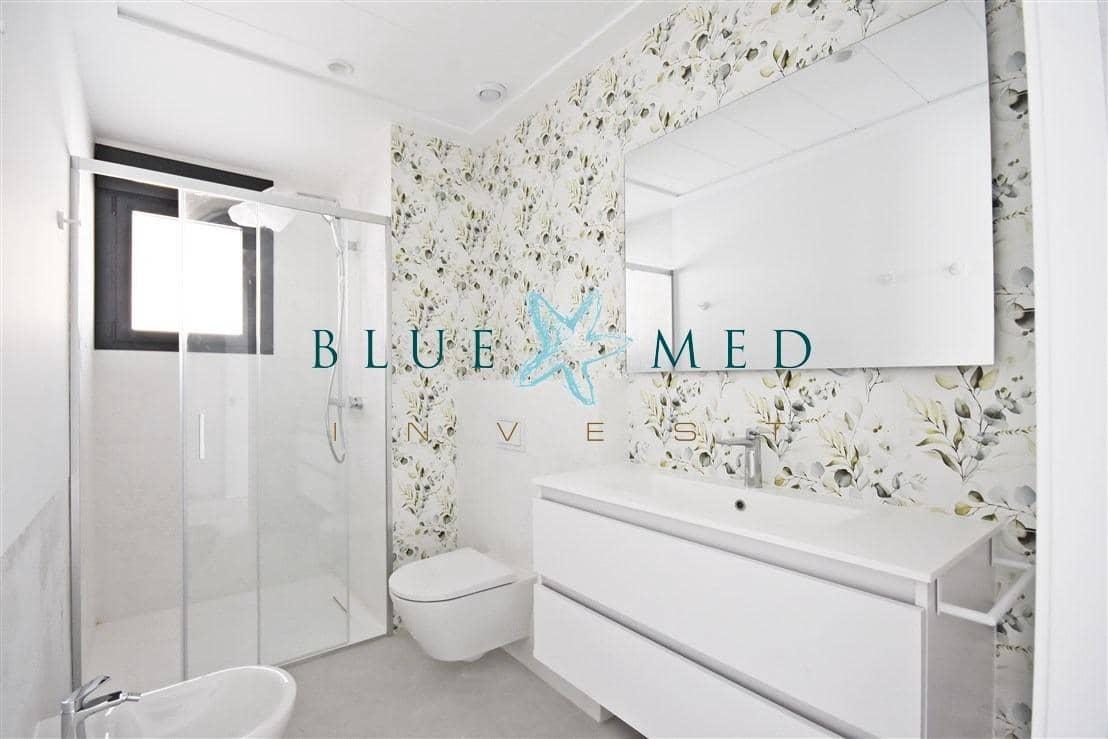 5 soveværelse Villa til salg i Bolnuevo med swimmingpool garage - € 1.340.000 (Ref: 9419750)