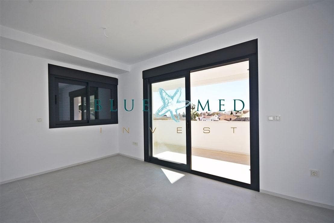 5 soveværelse Villa til salg i Bolnuevo med swimmingpool garage - € 1.340.000 (Ref: 9419750)