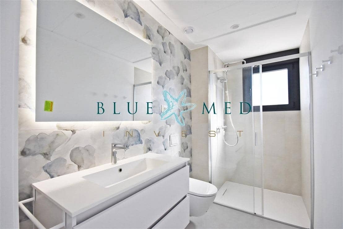 5 soveværelse Villa til salg i Bolnuevo med swimmingpool garage - € 1.340.000 (Ref: 9419750)