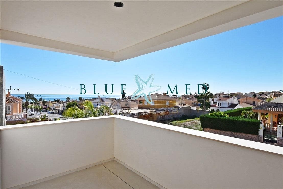 5 soveværelse Villa til salg i Bolnuevo med swimmingpool garage - € 1.340.000 (Ref: 9419750)