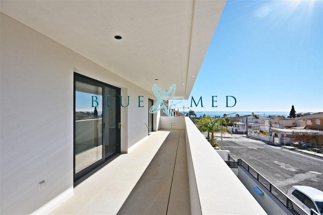 5 soveværelse Villa til salg i Bolnuevo med swimmingpool garage - € 1.340.000 (Ref: 9419750)