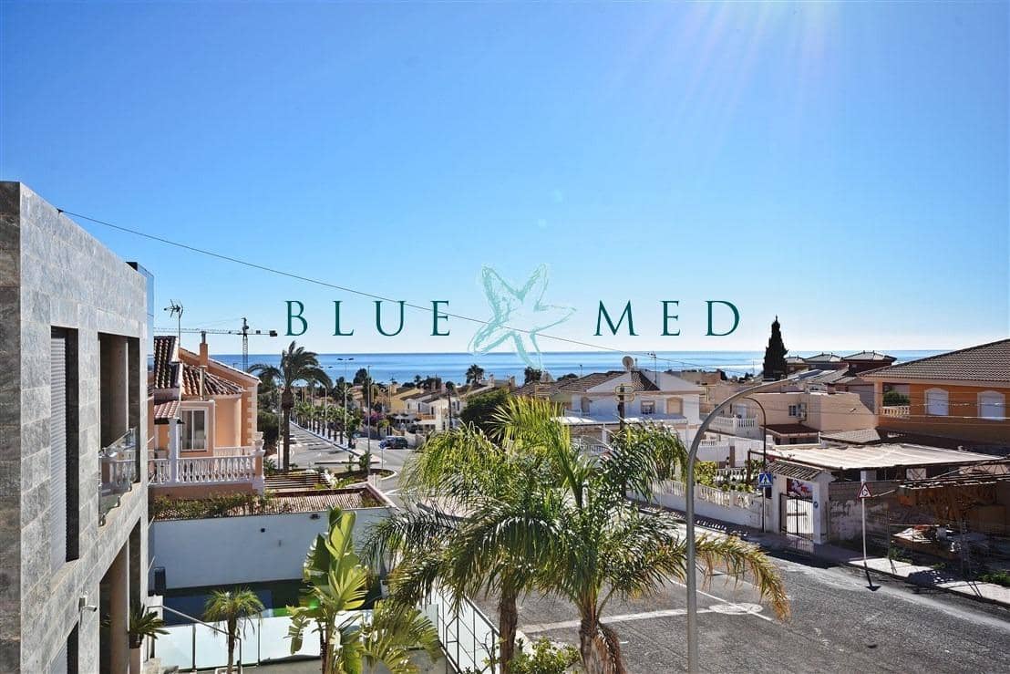 5 soveværelse Villa til salg i Bolnuevo med swimmingpool garage - € 1.340.000 (Ref: 9419750)