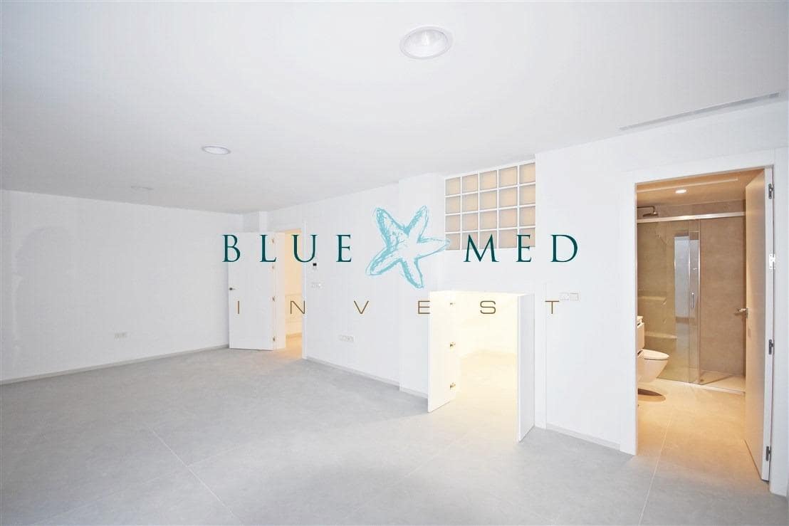 5 soveværelse Villa til salg i Bolnuevo med swimmingpool garage - € 1.340.000 (Ref: 9419750)