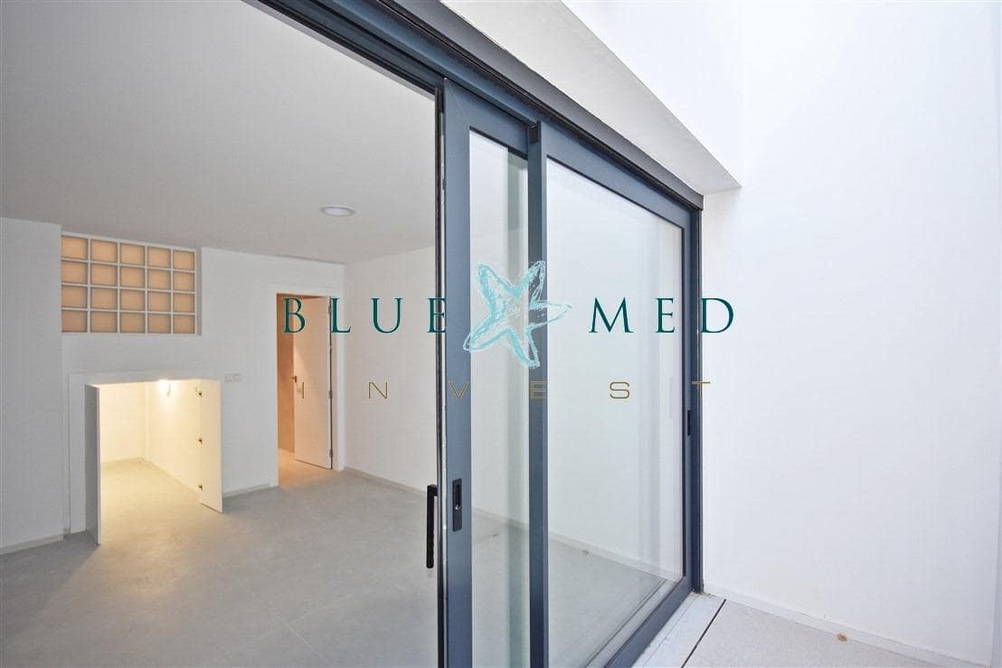 5 soveværelse Villa til salg i Bolnuevo med swimmingpool garage - € 1.340.000 (Ref: 9419750)