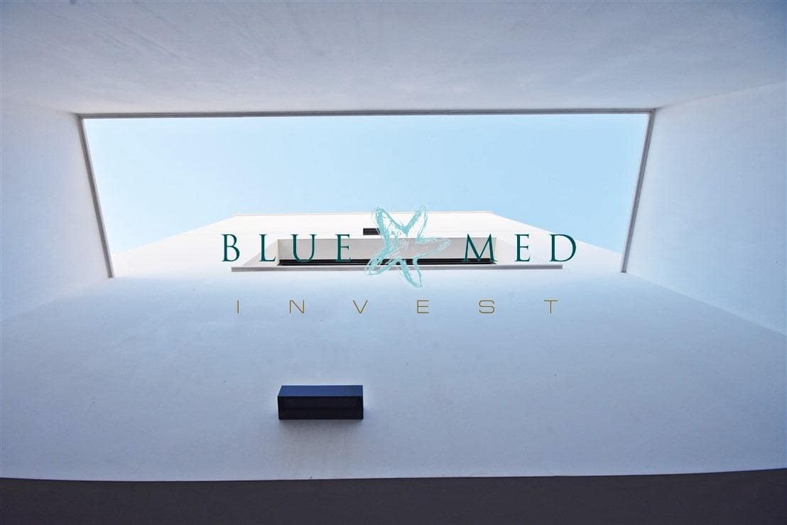 5 soveværelse Villa til salg i Bolnuevo med swimmingpool garage - € 1.340.000 (Ref: 9419750)