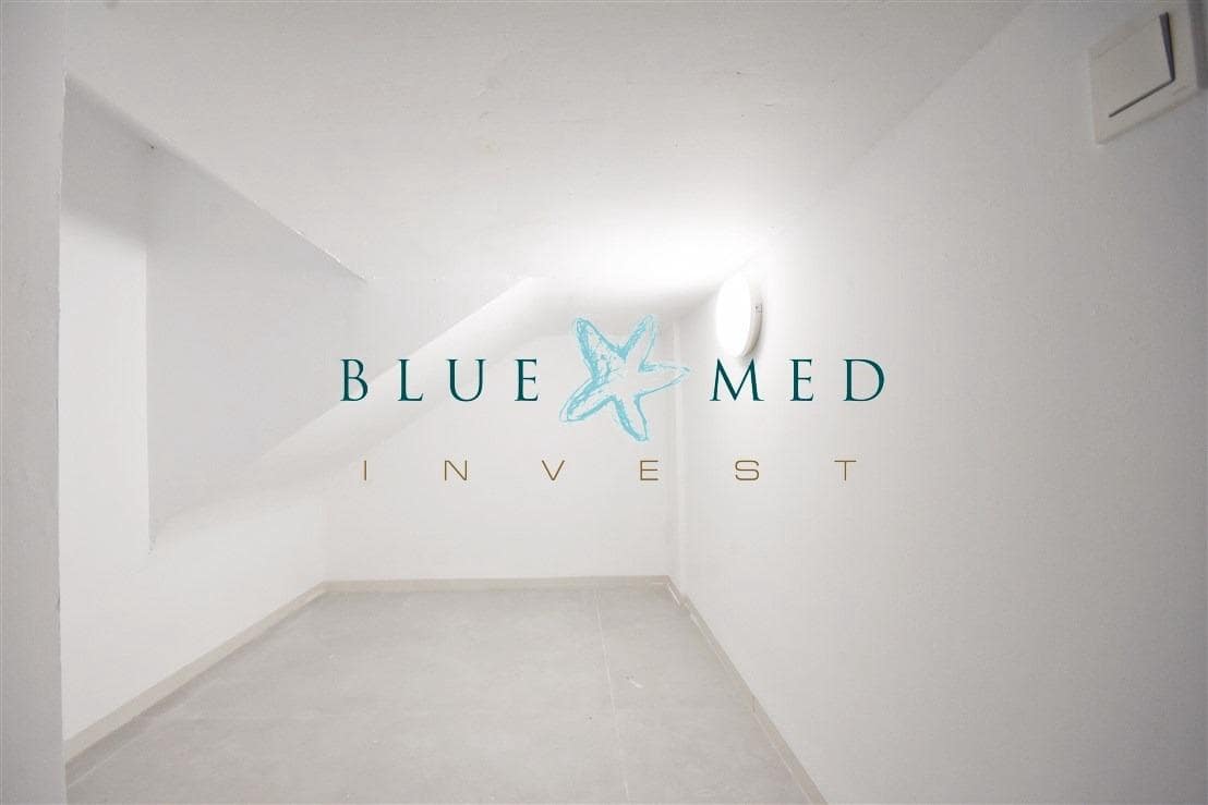 5 soveværelse Villa til salg i Bolnuevo med swimmingpool garage - € 1.340.000 (Ref: 9419750)