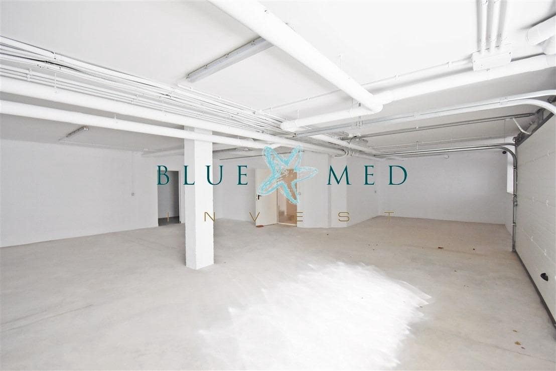 5 soveværelse Villa til salg i Bolnuevo med swimmingpool garage - € 1.340.000 (Ref: 9419750)