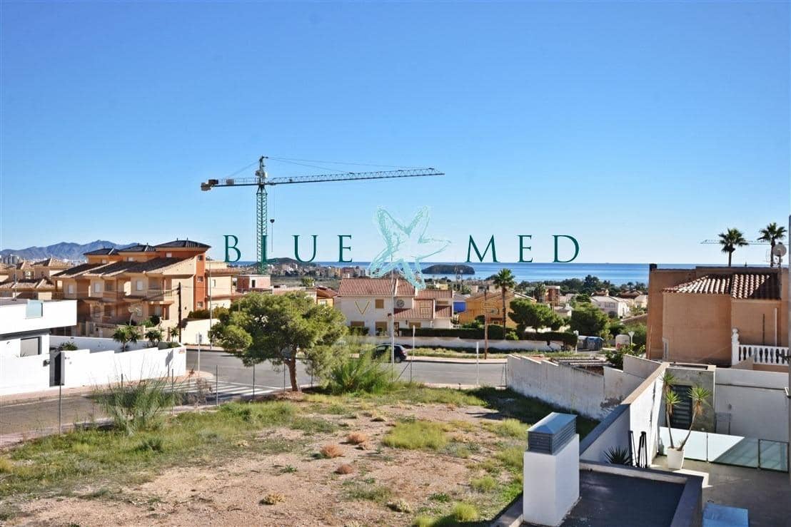 5 soveværelse Villa til salg i Bolnuevo med swimmingpool garage - € 1.340.000 (Ref: 9419750)