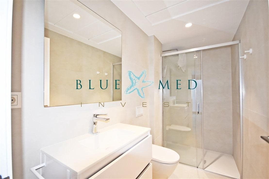 5 soveværelse Villa til salg i Bolnuevo med swimmingpool garage - € 1.340.000 (Ref: 9419750)