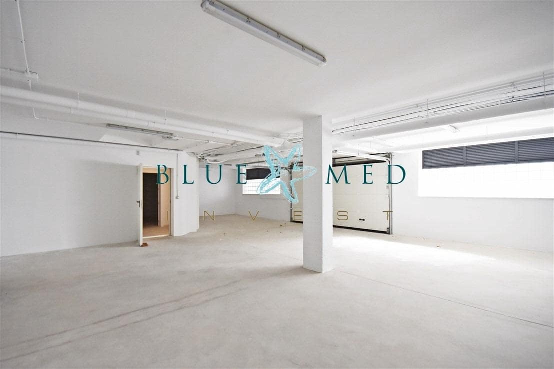 5 soveværelse Villa til salg i Bolnuevo med swimmingpool garage - € 1.340.000 (Ref: 9419750)