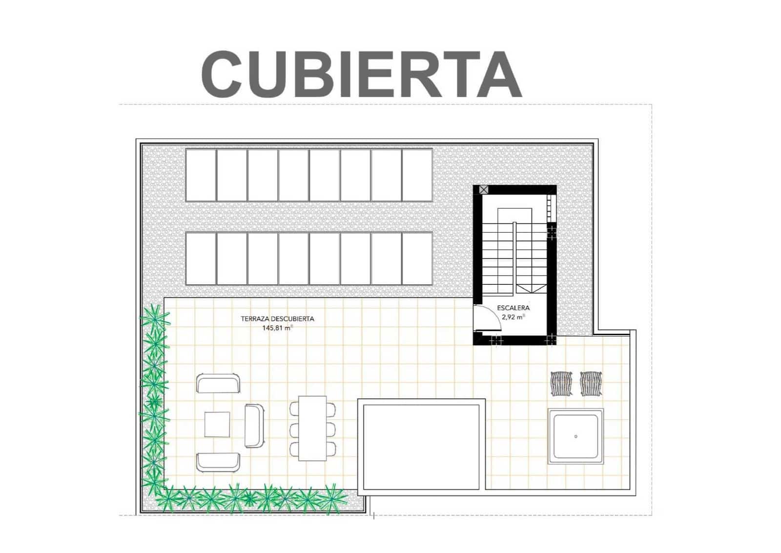 5 soveværelse Villa til salg i Bolnuevo med swimmingpool garage - € 1.340.000 (Ref: 9419750)