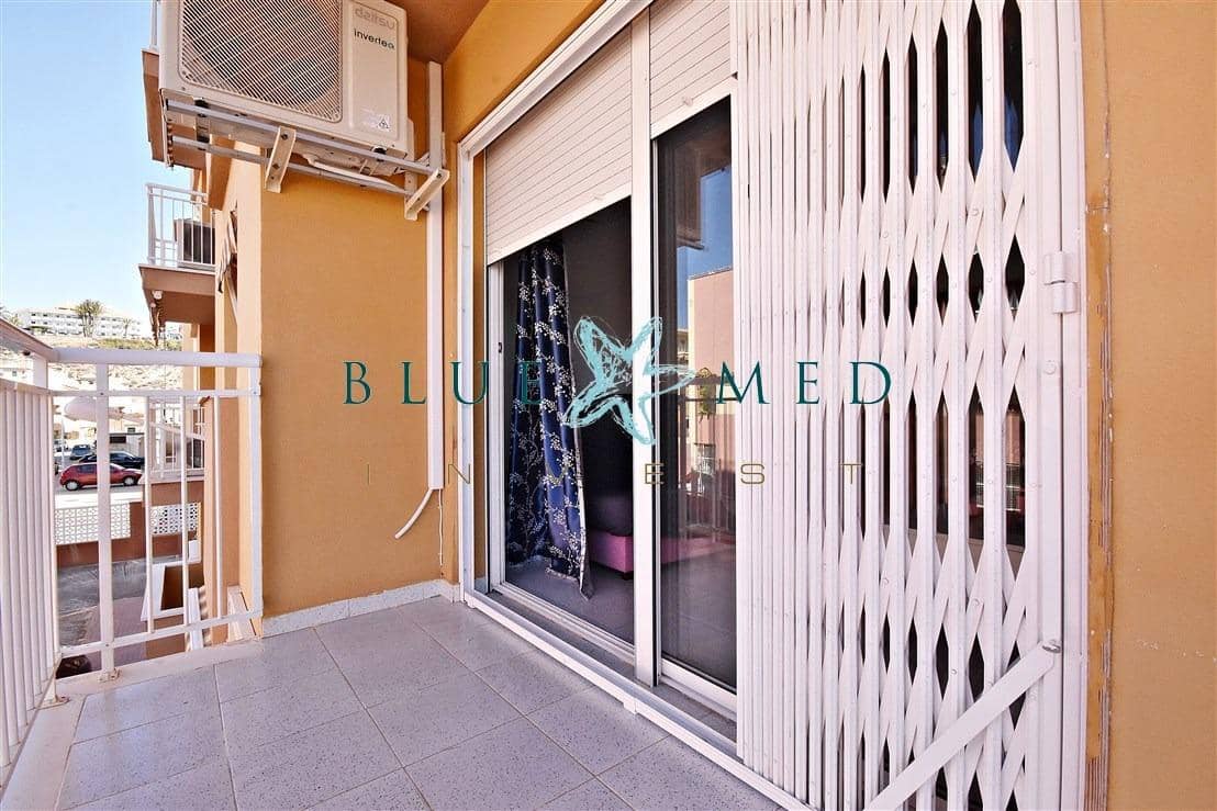 2 soverom Leilighet til salgs i Puerto de Mazarron med svømmebasseng - € 143 000 (Ref: 9422436)