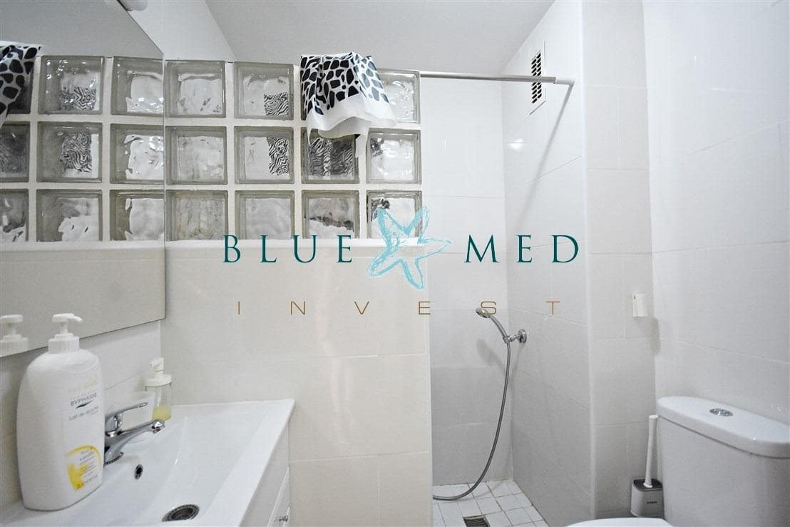 2 soverom Leilighet til salgs i Puerto de Mazarron med svømmebasseng - € 143 000 (Ref: 9422436)