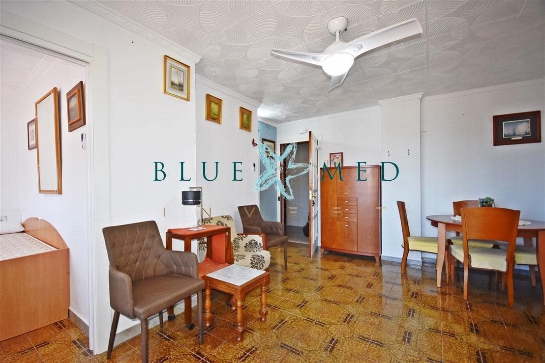 Apartamento de 2 habitaciones en Puerto de Mazarron en venta - 165.000 € (Ref: 9427200)