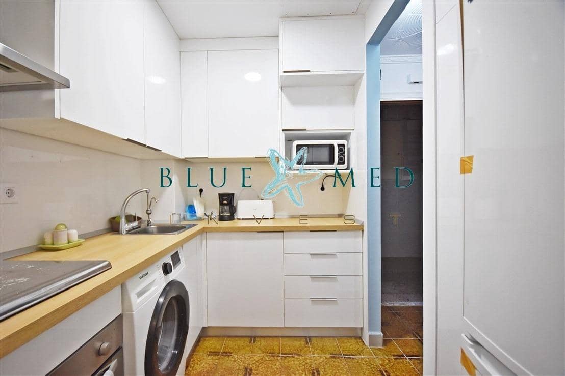 Apartamento de 2 habitaciones en Puerto de Mazarron en venta - 165.000 € (Ref: 9427200)