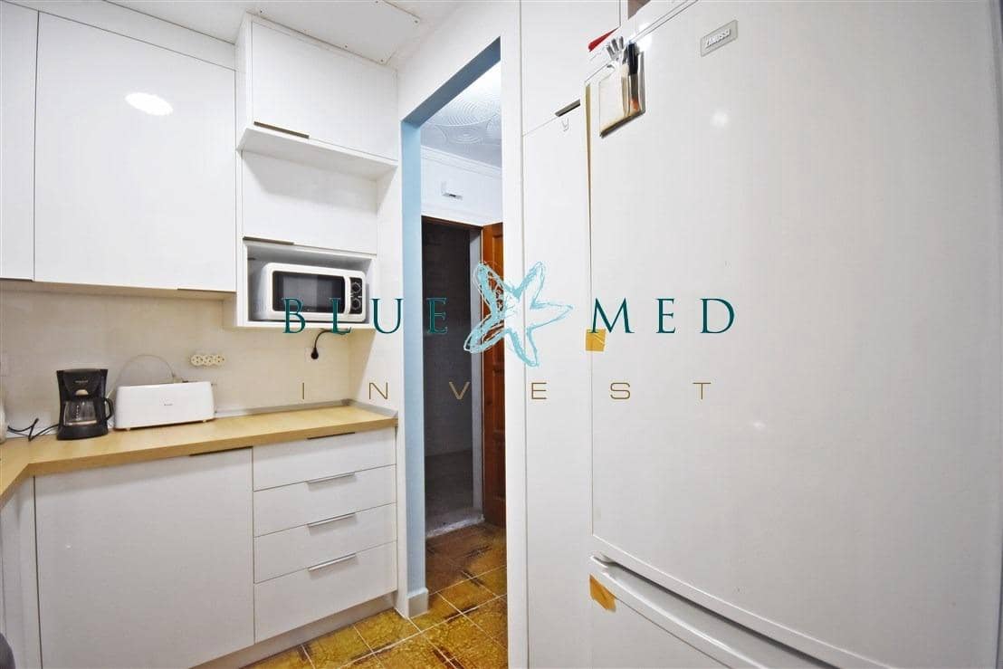 Apartamento de 2 habitaciones en Puerto de Mazarron en venta - 165.000 € (Ref: 9427200)