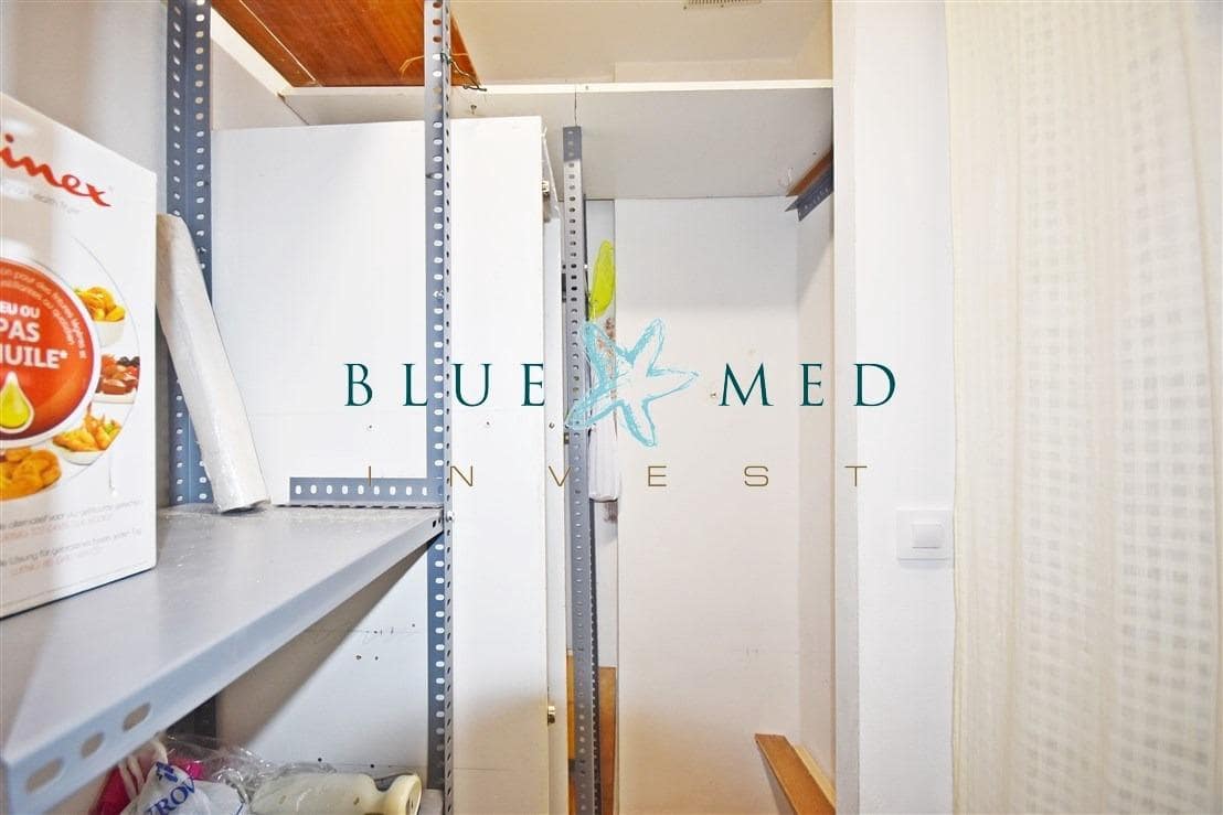 Apartamento de 2 habitaciones en Puerto de Mazarron en venta - 165.000 € (Ref: 9427200)