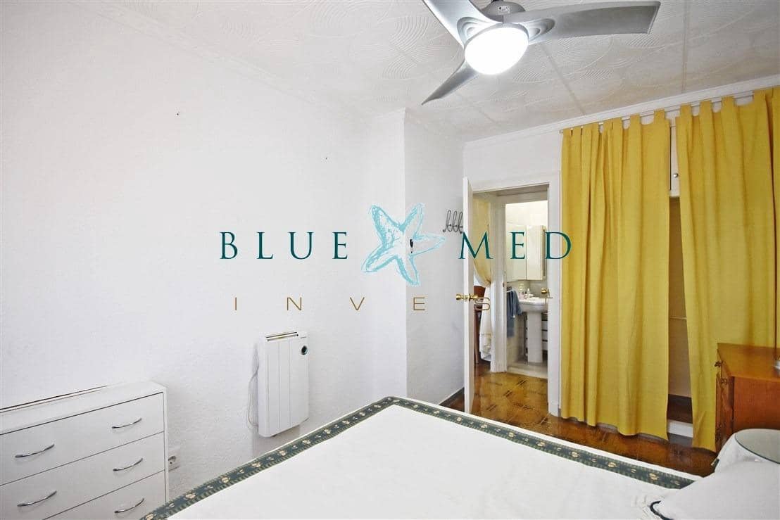 Apartamento de 2 habitaciones en Puerto de Mazarron en venta - 165.000 € (Ref: 9427200)