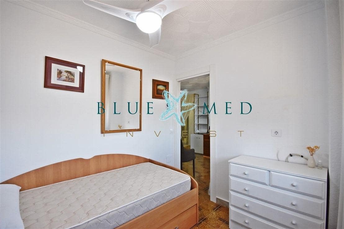 Apartamento de 2 habitaciones en Puerto de Mazarron en venta - 165.000 € (Ref: 9427200)