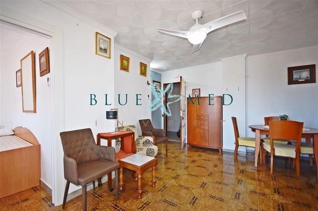 Apartamento de 2 habitaciones en Puerto de Mazarron, Mazarrón en venta - 165.000 € (Ref: 9427200)